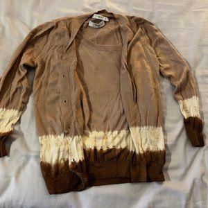 Prada Matching Sweater Set